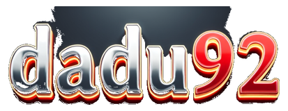 dadu92 logo